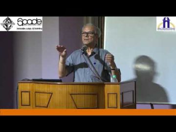 03 Session 1 - Amitava Ghosh