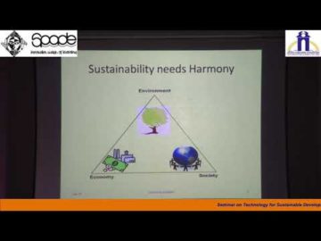 15 Session 2 - Dilip Sarkar