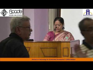 01 Inaugural Session