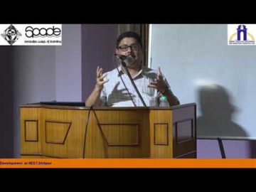 10 Session 1 - R T Goswami