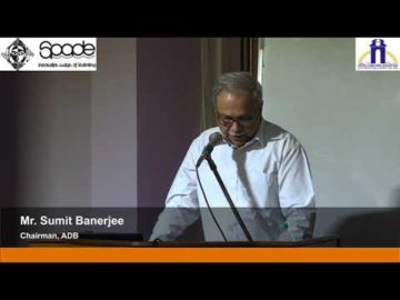 08 Session 1 - Sumit Banerjee